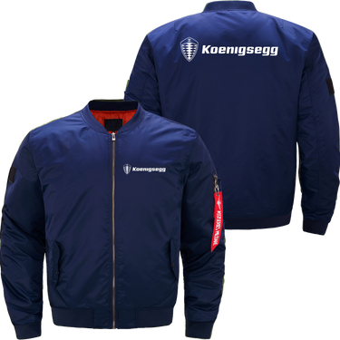 KOENIGSEGG JACKET